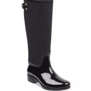 Rainboots